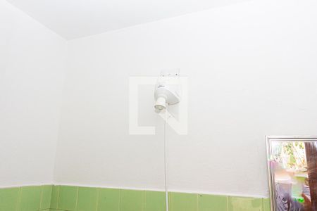 Banheiro Externo de casa para alugar com 3 quartos, 162m² em Jardim Marajoara, São Paulo
