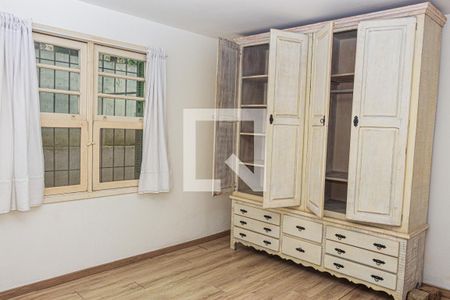 Quarto de casa para alugar com 3 quartos, 162m² em Jardim Marajoara, São Paulo