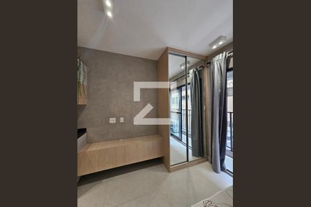Studio de kitnet/studio à venda com 1 quarto, 23m² em Vila Mariana, São Paulo