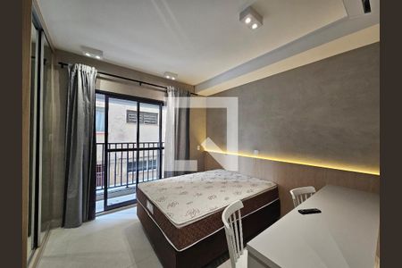 Studio de kitnet/studio à venda com 1 quarto, 23m² em Vila Mariana, São Paulo