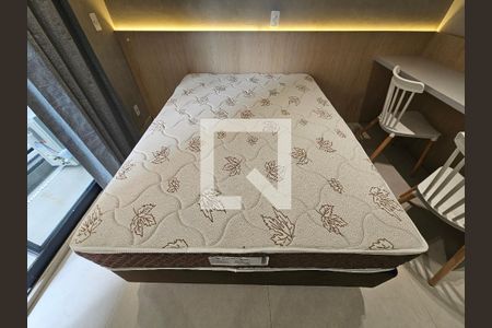 Studio de kitnet/studio à venda com 1 quarto, 23m² em Vila Mariana, São Paulo