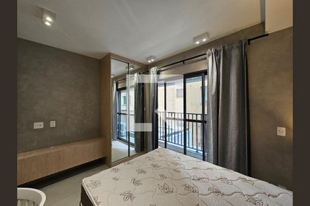 Studio de kitnet/studio à venda com 1 quarto, 23m² em Vila Mariana, São Paulo