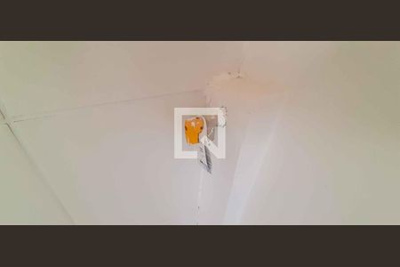 Cozinha de apartamento para alugar com 1 quarto, 42m² em Vila Yolanda, Osasco
