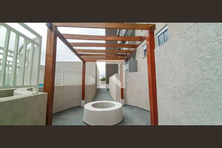 Área Comum de apartamento para alugar com 1 quarto, 42m² em Vila Yolanda, Osasco