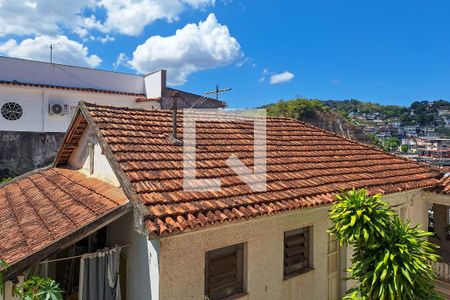 Quarto 1 de apartamento à venda com 2 quartos, 67m² em Fonseca, Niterói