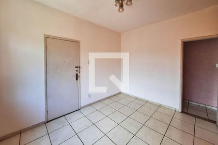 Sala de apartamento à venda com 2 quartos, 67m² em Fonseca, Niterói