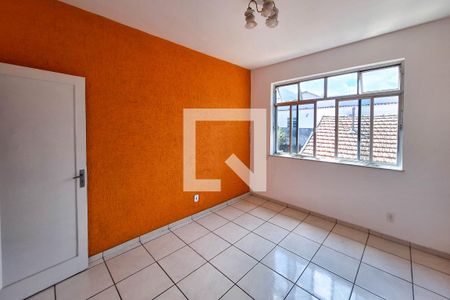Sala de apartamento à venda com 2 quartos, 67m² em Fonseca, Niterói