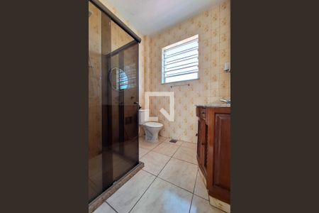 Banheiro de apartamento à venda com 2 quartos, 67m² em Fonseca, Niterói