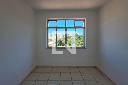 Quarto 2 de apartamento à venda com 2 quartos, 67m² em Fonseca, Niterói
