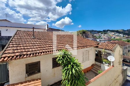 Sala de apartamento à venda com 2 quartos, 67m² em Fonseca, Niterói