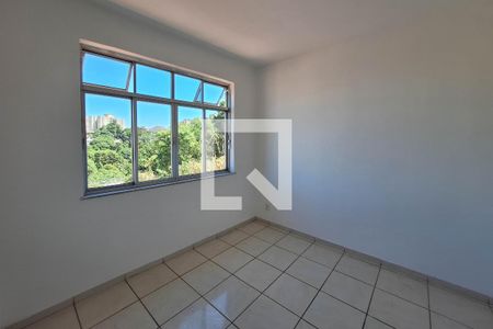 Quarto 2 de apartamento à venda com 2 quartos, 67m² em Fonseca, Niterói