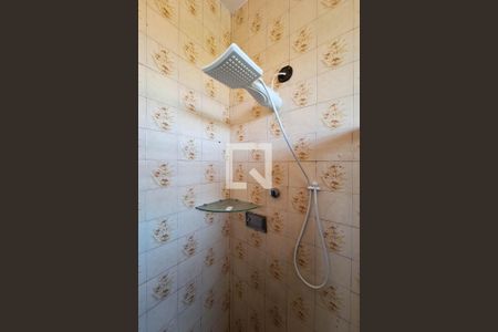 Banheiro de apartamento à venda com 2 quartos, 67m² em Fonseca, Niterói