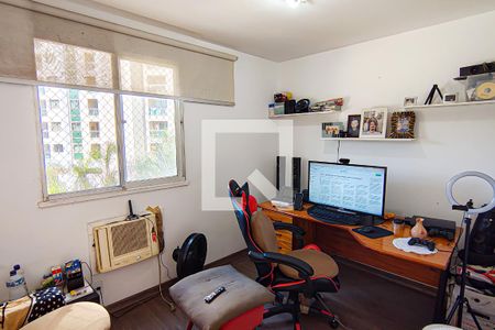 Quarto 1 de apartamento à venda com 2 quartos, 52m² em Jacarepaguá, Rio de Janeiro