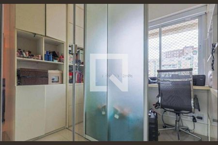 Apartamento à venda com 3 quartos, 156m² em Botafogo, Rio de Janeiro