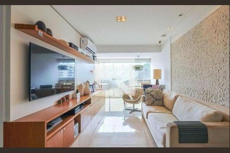 Apartamento à venda com 3 quartos, 156m² em Botafogo, Rio de Janeiro