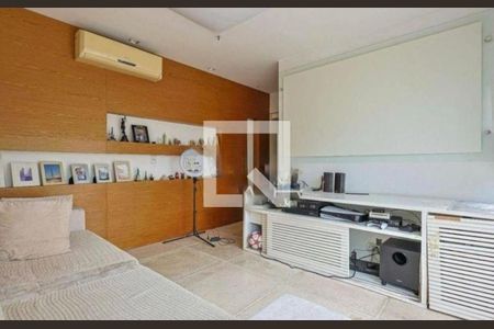 Apartamento à venda com 3 quartos, 156m² em Botafogo, Rio de Janeiro