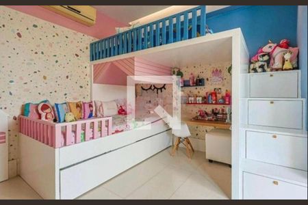 Apartamento à venda com 3 quartos, 156m² em Botafogo, Rio de Janeiro