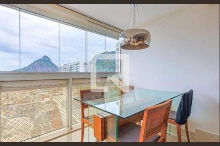 Apartamento à venda com 3 quartos, 156m² em Botafogo, Rio de Janeiro