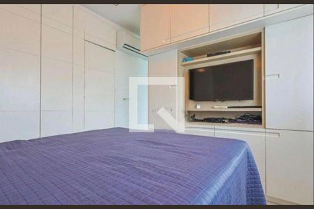 Apartamento à venda com 3 quartos, 156m² em Botafogo, Rio de Janeiro