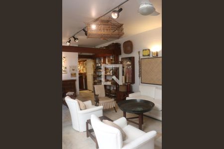 Apartamento à venda com 4 quartos, 140m² em Ipanema, Rio de Janeiro