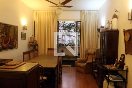 Apartamento à venda com 4 quartos, 140m² em Ipanema, Rio de Janeiro