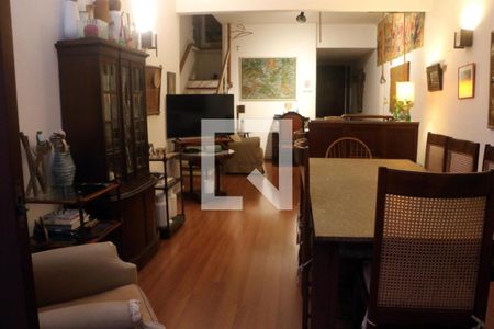 Apartamento à venda com 4 quartos, 140m² em Ipanema, Rio de Janeiro