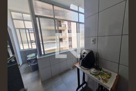 Apartamento à venda com 2 quartos, 100m² em Botafogo, Rio de Janeiro