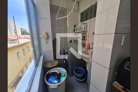Apartamento à venda com 2 quartos, 100m² em Botafogo, Rio de Janeiro