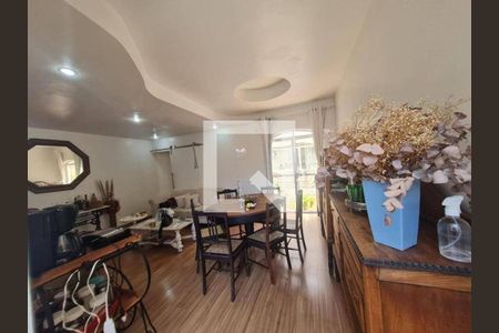 Apartamento à venda com 2 quartos, 100m² em Botafogo, Rio de Janeiro