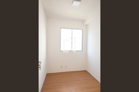 Quarto 1 de apartamento à venda com 2 quartos, 35m² em Usina Piratininga, São Paulo