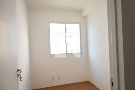 Quarto 1 de apartamento à venda com 2 quartos, 35m² em Usina Piratininga, São Paulo