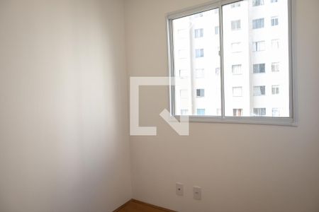 Quarto 1 de apartamento à venda com 2 quartos, 35m² em Usina Piratininga, São Paulo