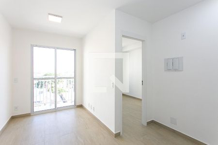 Apartamento para alugar com 1 quarto, 28m² em Tatuapé, São Paulo