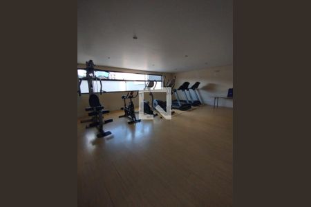 Apartamento à venda com 3 quartos, 79m² em Osvaldo Cruz, São Caetano do Sul