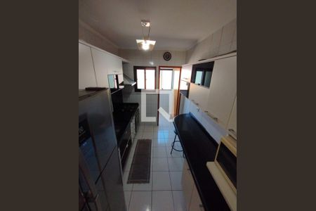 Apartamento à venda com 3 quartos, 79m² em Osvaldo Cruz, São Caetano do Sul