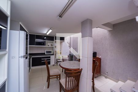 Cozinha de casa à venda com 2 quartos, 180m² em Jardim Matarazzo, São Paulo
