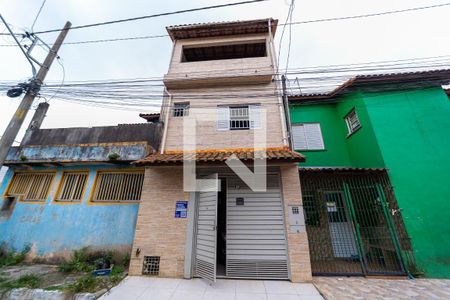 Fachada de casa à venda com 2 quartos, 180m² em Jardim Matarazzo, São Paulo