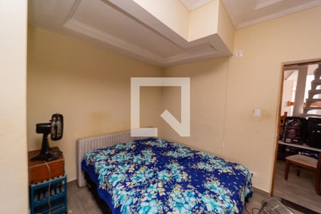 Quarto 1 de casa para alugar com 2 quartos, 180m² em Jardim Matarazzo, São Paulo