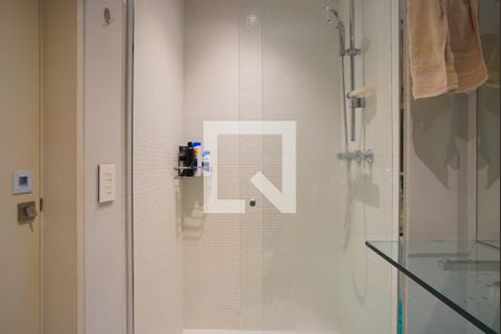 Banheiro Corredor de apartamento à venda com 2 quartos, 69m² em Petrópolis, Porto Alegre