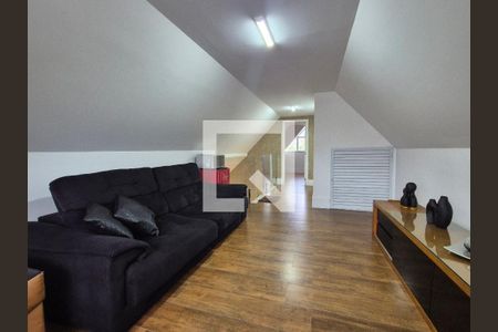 Sótão de casa de condomínio à venda com 3 quartos, 350m² em Recreio dos Bandeirantes, Rio de Janeiro