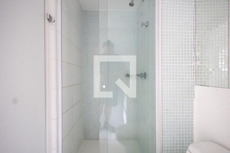 Banheiro Social de apartamento à venda com 2 quartos, 67m² em Tijuca, Rio de Janeiro