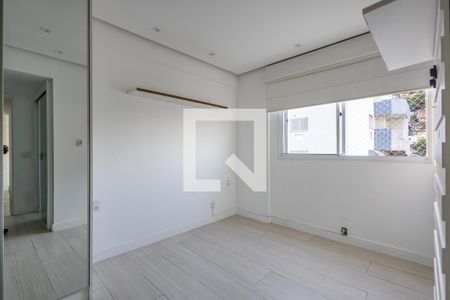 Quarto Suite de apartamento à venda com 2 quartos, 67m² em Tijuca, Rio de Janeiro