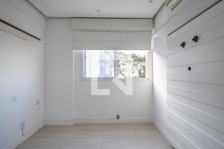 Quarto Suite de apartamento à venda com 2 quartos, 67m² em Tijuca, Rio de Janeiro