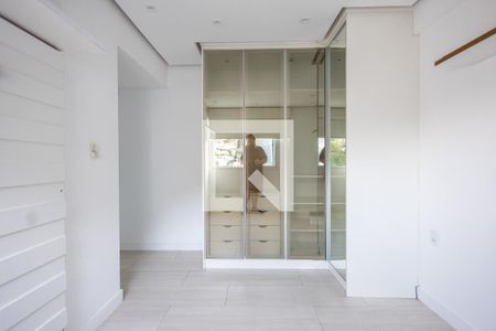 Quarto Suite de apartamento à venda com 2 quartos, 67m² em Tijuca, Rio de Janeiro