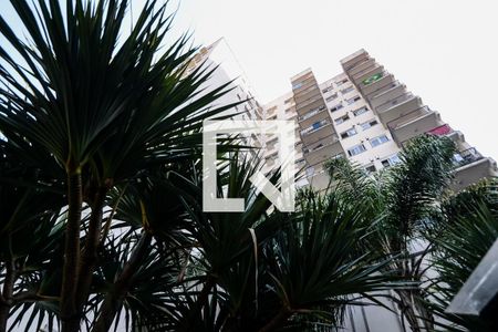 Fachada de apartamento à venda com 2 quartos, 67m² em Tijuca, Rio de Janeiro