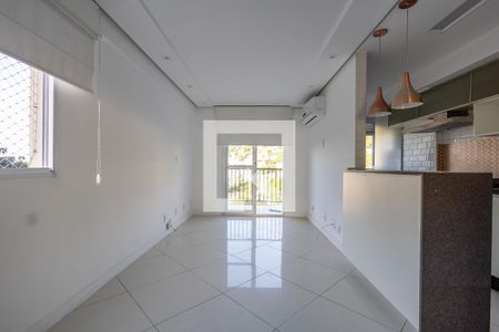 Sala de apartamento à venda com 2 quartos, 67m² em Tijuca, Rio de Janeiro