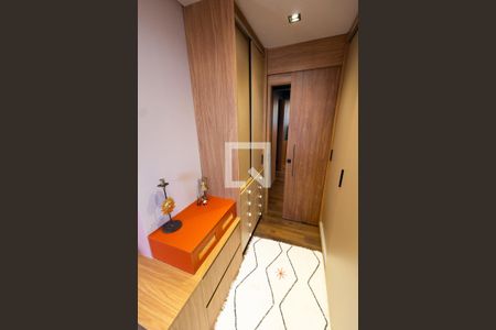 Closet Suíte  de apartamento à venda com 3 quartos, 110m² em Centro, Campinas