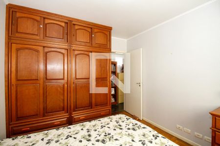 Quarto 1 de apartamento à venda com 2 quartos, 65m² em Cerqueira César, São Paulo