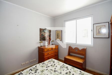 Quarto 1 de apartamento à venda com 2 quartos, 65m² em Cerqueira César, São Paulo