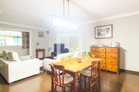 Sala de casa à venda com 3 quartos, 360m² em São Miguel Paulista, São Paulo